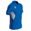 Errea Clark Junior Polo Shirt With Short Sleeves