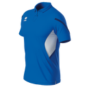 Errea Clark Junior Polo Shirt With Short Sleeves