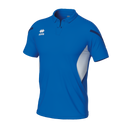 Errea Clark Junior Polo Shirt With Short Sleeves