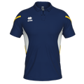 Errea Clark Polo Shirt With Short Sleeves