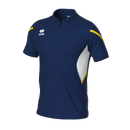 Errea Clark Junior Polo Shirt With Short Sleeves