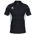 Errea Clark Polo Shirt With Short Sleeves