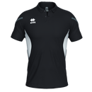 Errea Clark Junior Polo Shirt With Short Sleeves