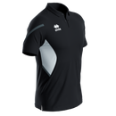 Errea Clark Junior Polo Shirt With Short Sleeves