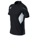 Errea Clark Junior Polo Shirt With Short Sleeves