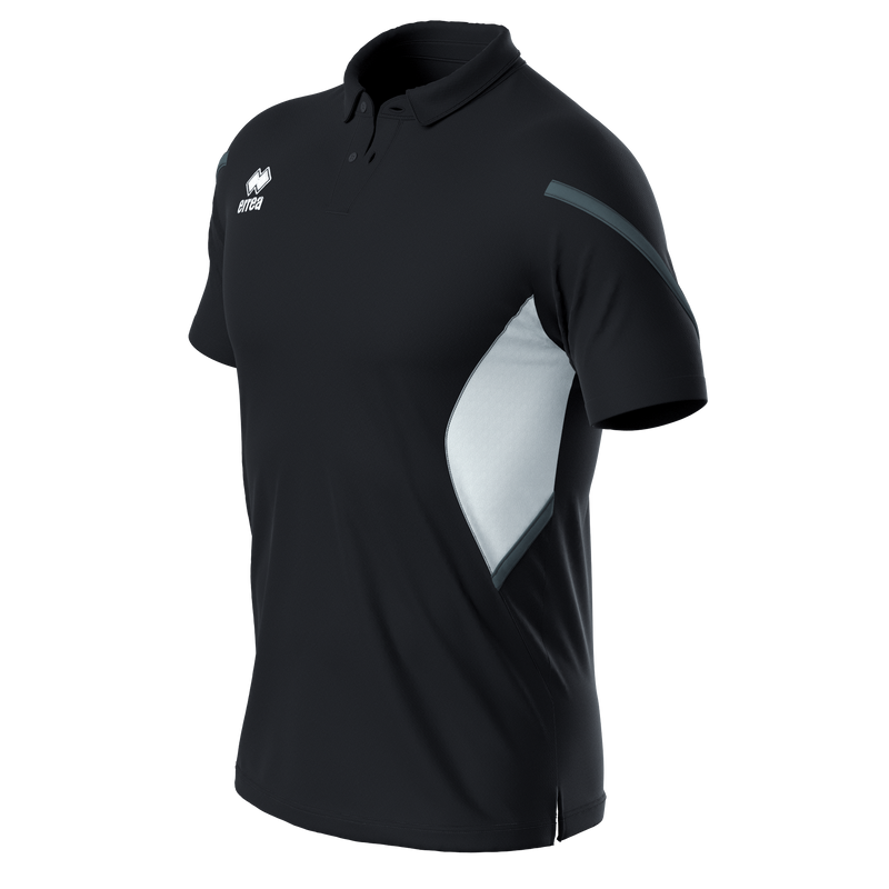 Errea Clark Polo Shirt With Short Sleeves
