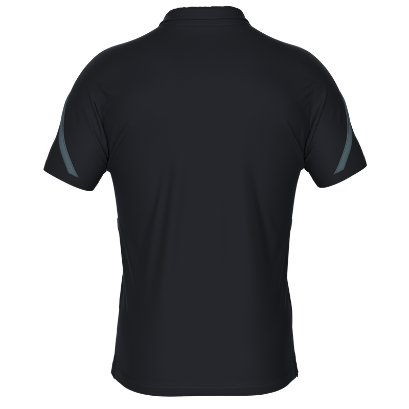 Errea Clark Polo Shirt With Short Sleeves