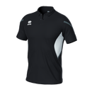 Errea Clark Junior Polo Shirt With Short Sleeves