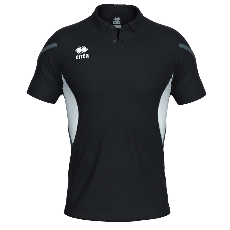 Errea Clark Polo Shirt With Short Sleeves