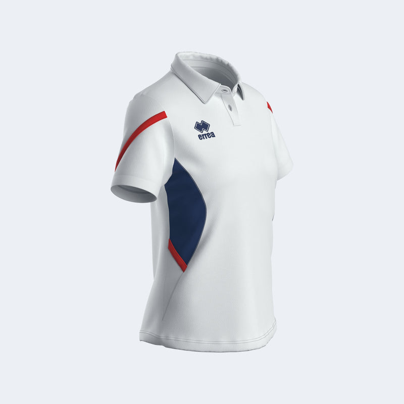 Errea Carmen Women's Polo Shirt
