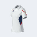 Errea Carmen Women's Polo Shirt