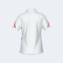 Errea Carmen Women's Polo Shirt