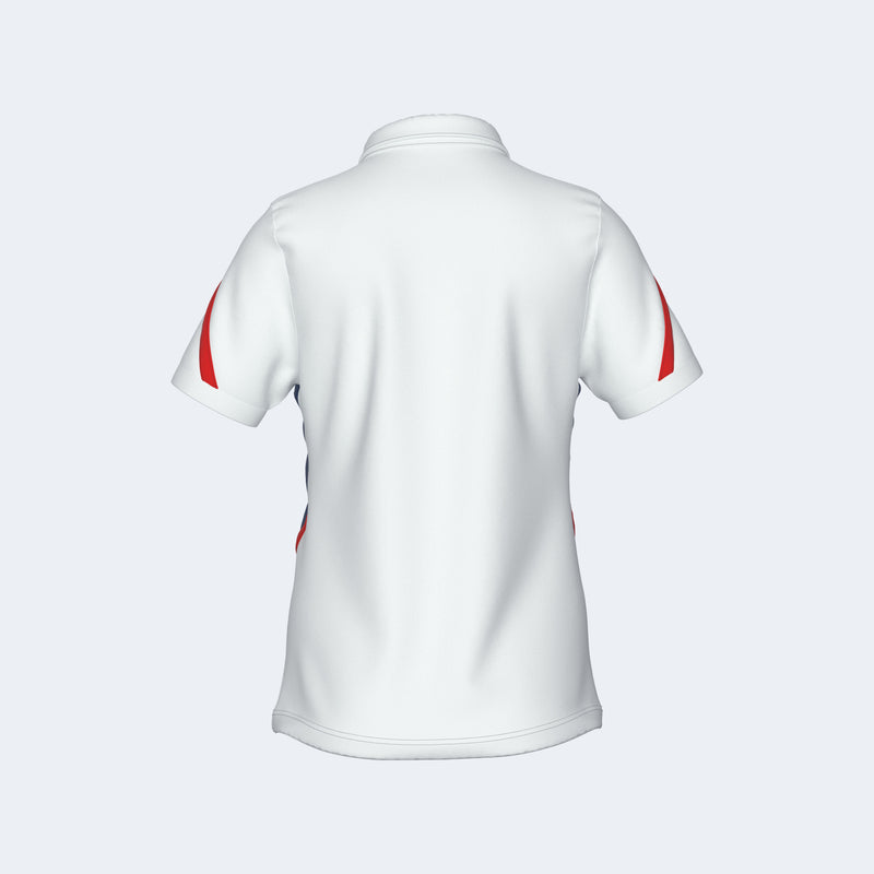 Errea Carmen Women's Polo Shirt