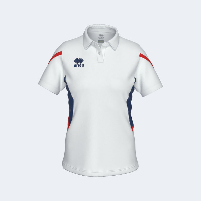 Errea Carmen Women's Polo Shirt