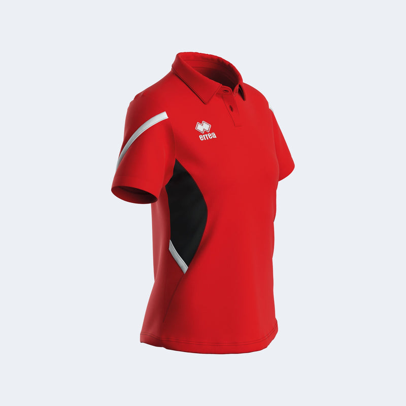 Errea Carmen Women's Polo Shirt