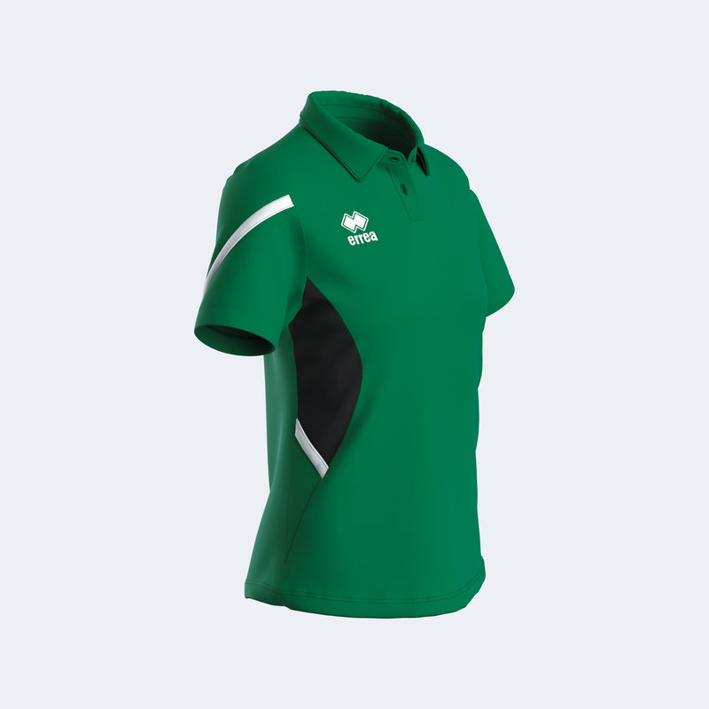 Errea Carmen Women's Polo Shirt