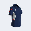 Errea Carmen Women's Polo Shirt