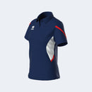 Errea Carmen Women's Polo Shirt