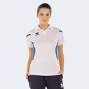 Errea Carmen Women's Polo Shirt