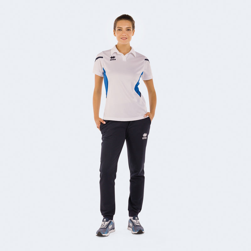 Errea Carmen Women's Polo Shirt