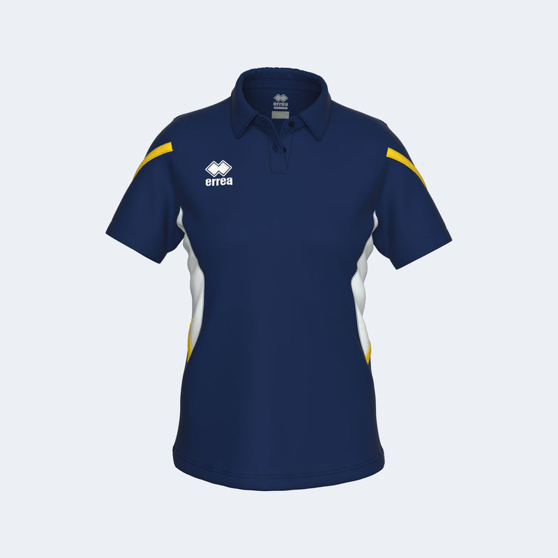 Errea Carmen Women's Polo Shirt