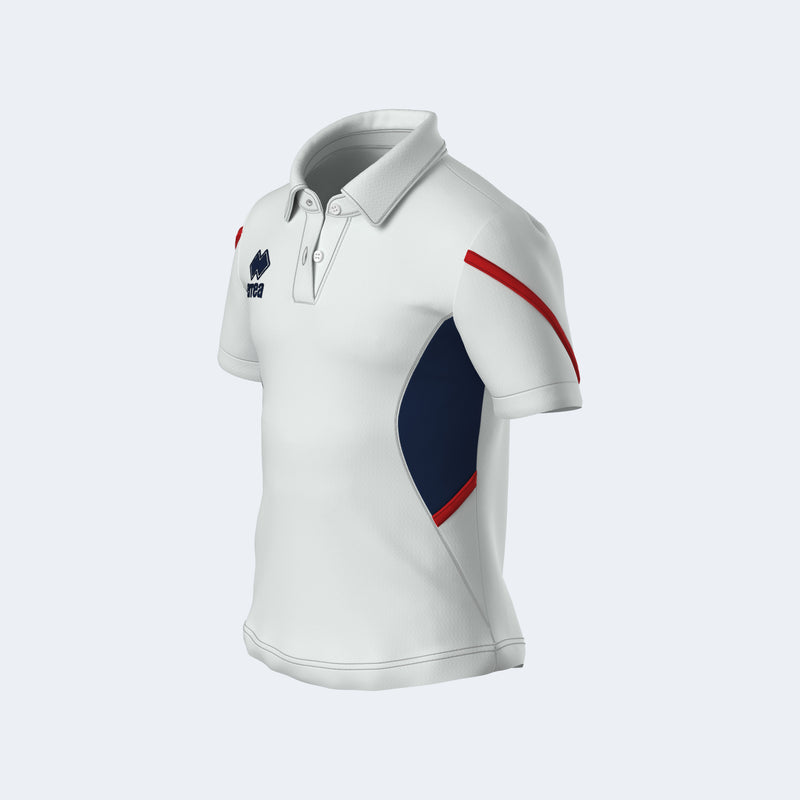 Errea Carmen Girl's Polo Shirt