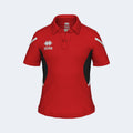 Errea Carmen Girl's Polo Shirt