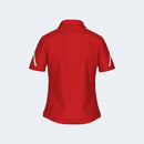 Errea Carmen Girl's Polo Shirt