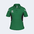 Errea Carmen Girl's Polo Shirt