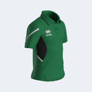 Errea Carmen Girl's Polo Shirt