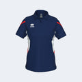 Errea Carmen Girl's Polo Shirt