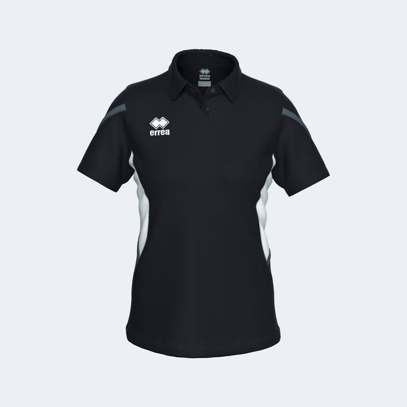 Errea Carmen Girl's Polo Shirt