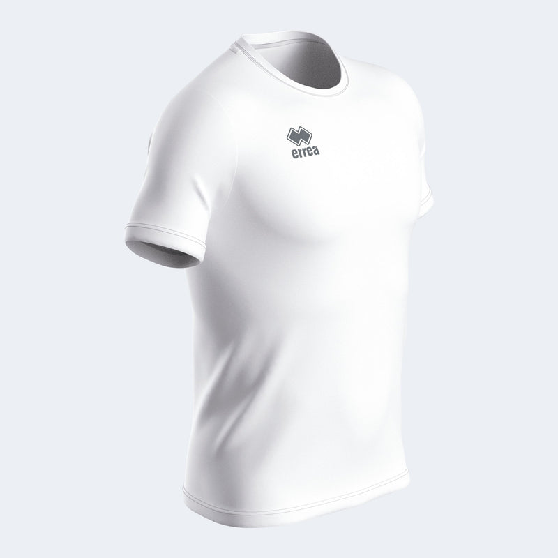 Errea Evo Short-sleeved Unisex T-Shirt
