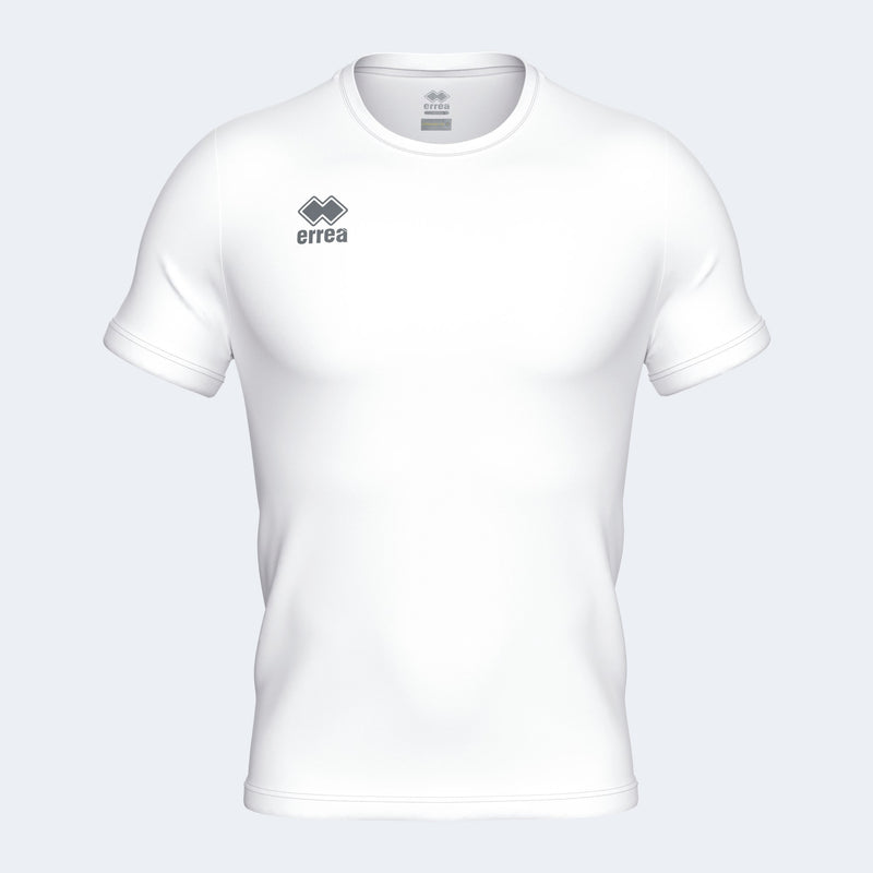 Errea Evo Short-sleeved Unisex T-Shirt