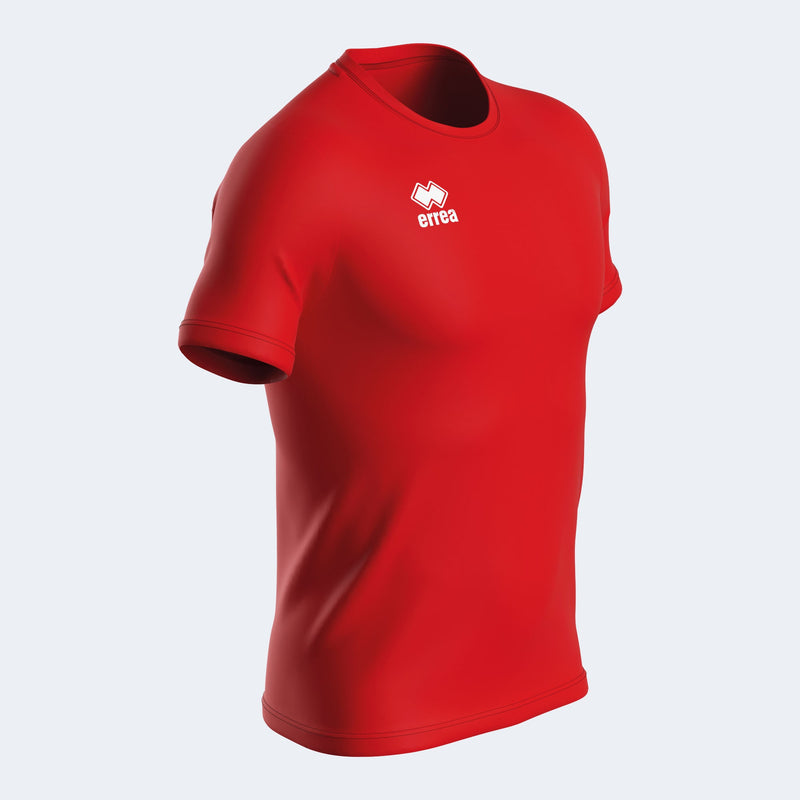 Errea Evo Short-sleeved Unisex T-Shirt