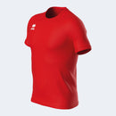 Errea Evo Junior Short-sleeved T-Shirt