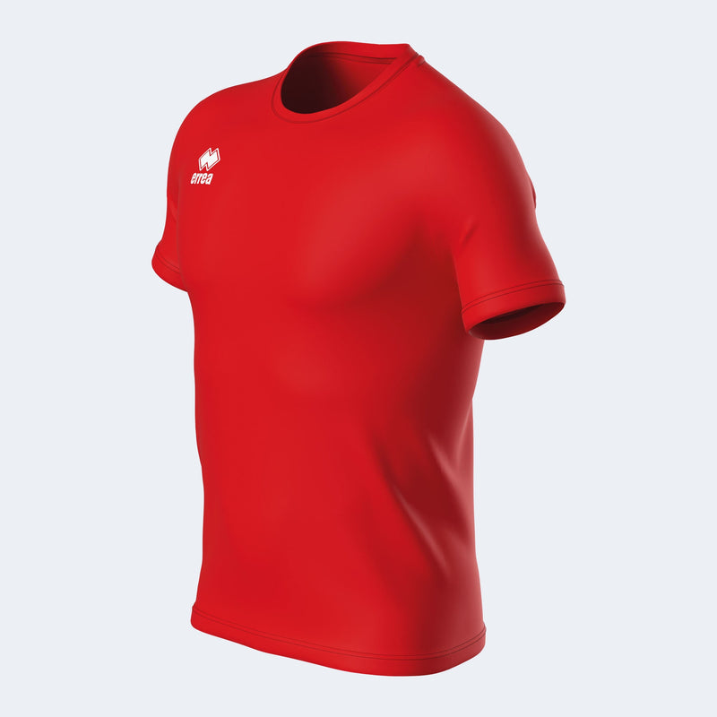 Errea Evo Short-sleeved Unisex T-Shirt
