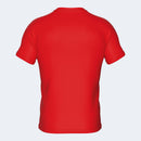 Errea Evo Junior Short-sleeved T-Shirt