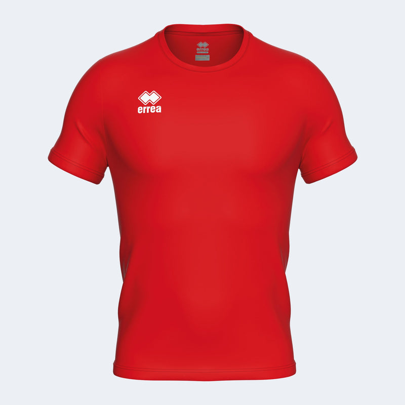 Errea Evo Short-sleeved Unisex T-Shirt