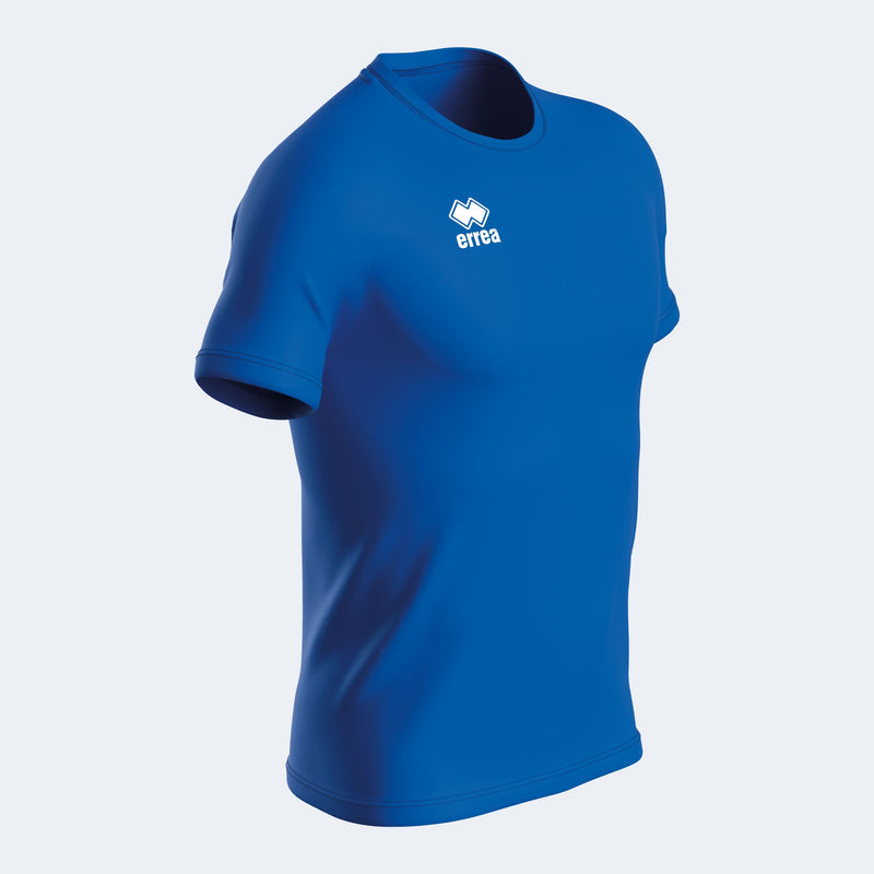 Errea Evo Short-sleeved Unisex T-Shirt