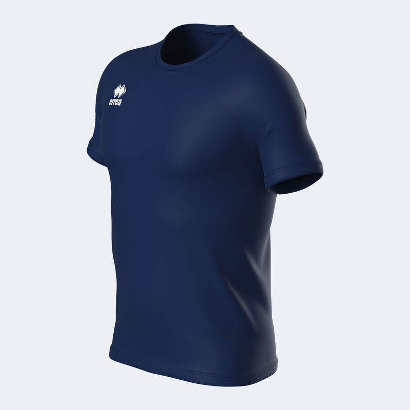 Errea Evo Short-sleeved Unisex T-Shirt