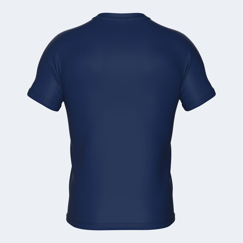 Errea Evo Junior Short-sleeved T-Shirt