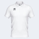 Errea Evo Junior Short-sleeved Polo Shirt