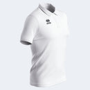 Errea Evo Junior Short-sleeved Polo Shirt
