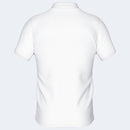 Errea Evo Junior Short-sleeved Polo Shirt