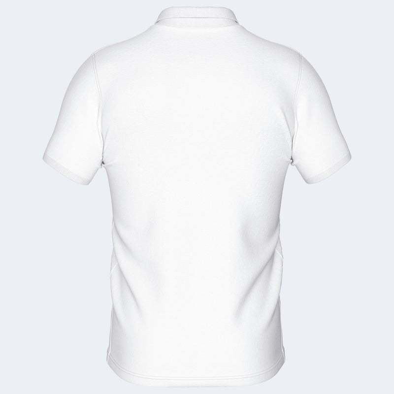 Errea Evo Junior Short-sleeved Polo Shirt