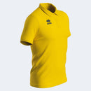 Errea Evo Junior Short-sleeved Polo Shirt