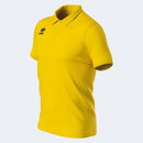 Errea Evo Junior Short-sleeved Polo Shirt