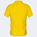 Errea Evo Junior Short-sleeved Polo Shirt