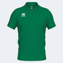 Errea Evo Junior Short-sleeved Polo Shirt
